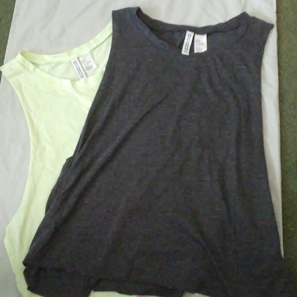 Crop Tops